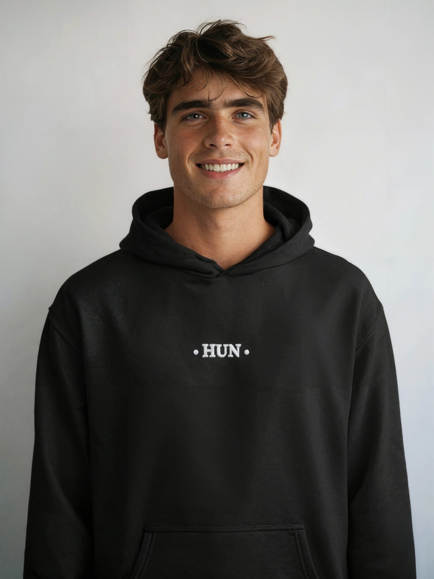 EMBROIDERY • HUN•