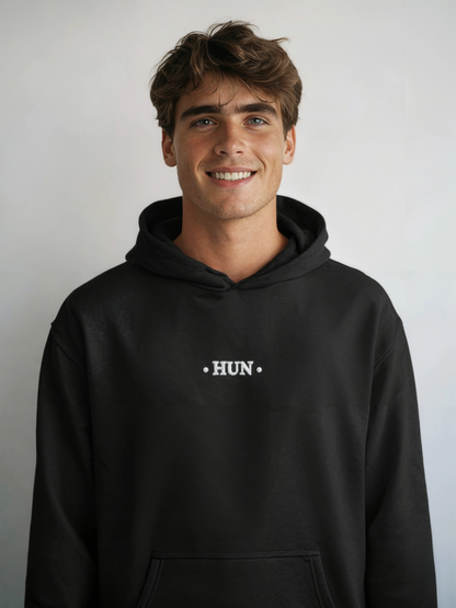 EMBROIDERY • HUN•